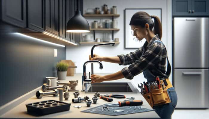 Delta Faucet Repair and Installation in Vancouver BC