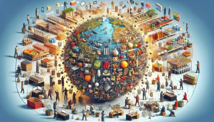 E-commerce Marketing Boosting Local Sales in Sidmouth