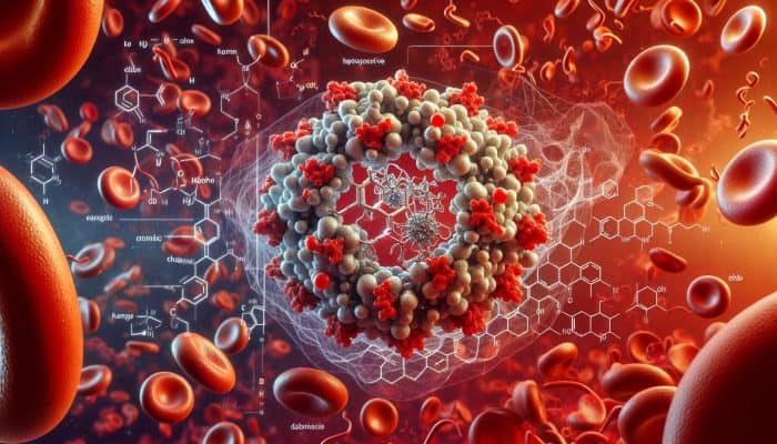 Ferritin Blood Test: Key Insights for Torquay Residents