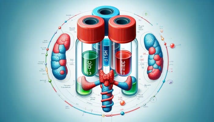 Thyroid Blood Test Guide for Telford Residents