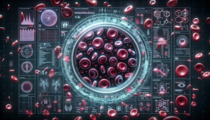 Ferritin Blood Test Insights for Residents of Warwick