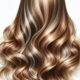 Airtouch Techniques for Achieving the Perfect Blow Dry