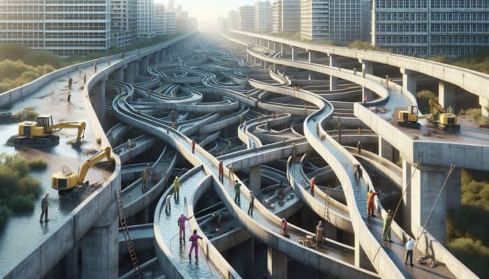 Concrete Drainage Services: Expert Solutions in Port Coquitlam