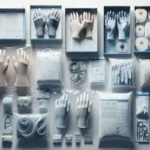 Polythene Gloves for Sale in Wolverhampton – Disposable Options