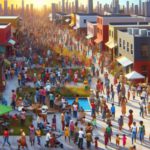 Giyani Neighbourhoods for Family-Friendly Exploration