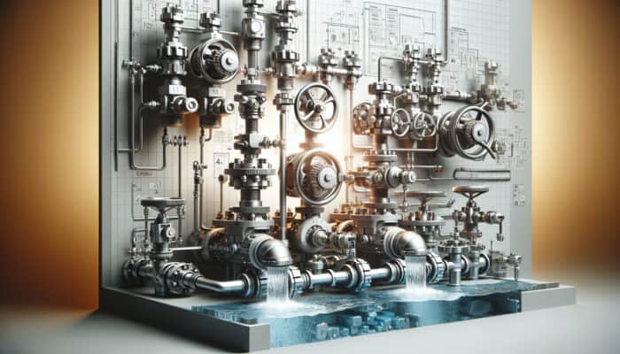 Water Valve Services: Squamish’s Local Experts