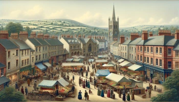 Website Design for Small Businesses in Sherborne