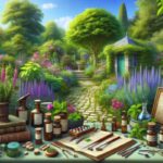 Rosemary Benefits for Stronger Hair in the UK