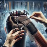 Sectioning Hair: Top Tips and Techniques for Combing