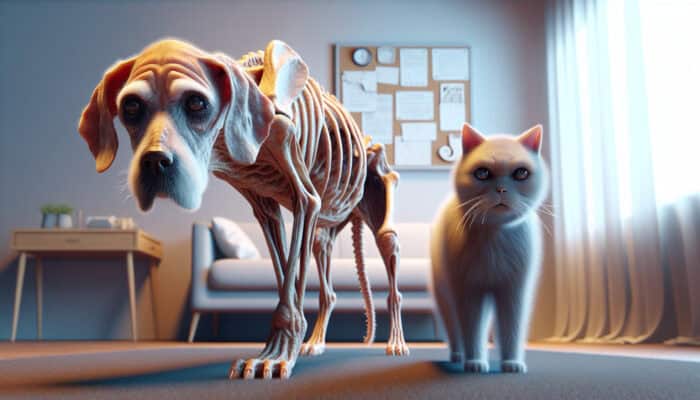 Comfort Items for Pets to Boost Seniors’ Quality of Life