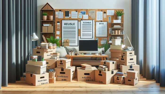 House Clearance Tips: Essential Green Lifting in the UK