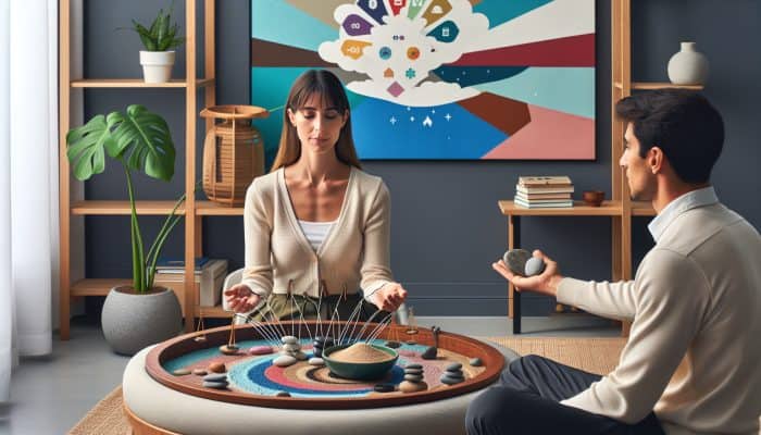 Dialectical Behaviour Therapy for Beginners: A Quick Guide