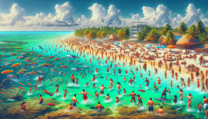 Coco Beach Belize Travel Guide: Essentials for Your Trip