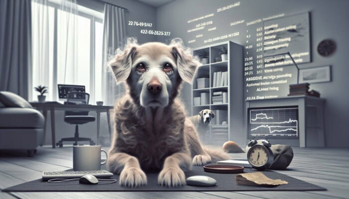 Cognitive Decline Signs in Dogs: Key Indicators to Notice