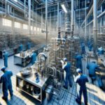 Commercial Plumbing Services: Expert Solutions in Ladner Delta