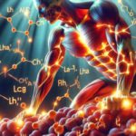 Beta-Alanine Enhances Athletic Performance Effectively