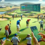 Golf Apps for Tournament Play: Best Choices in South Africa