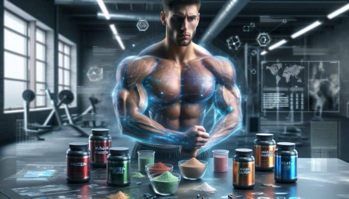Bulking Supplements: Your Essential Guide Unveiled
