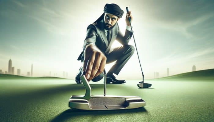 Putters for Accuracy: An Essential Guide for South Africans