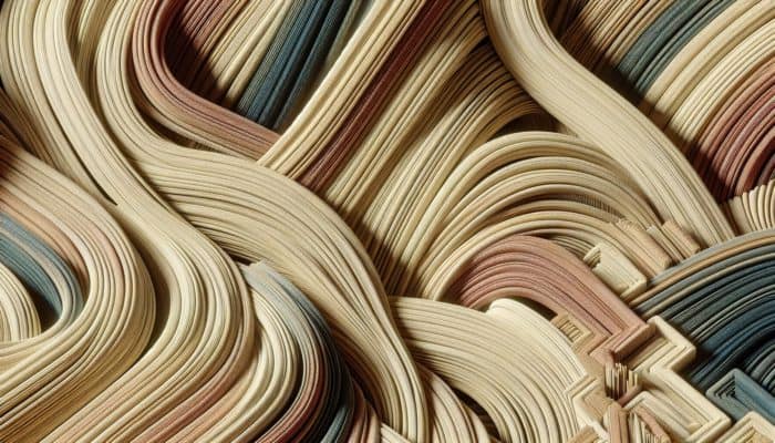 Raffia Blonde: Your Ultimate Guide to Textured Hairstyles