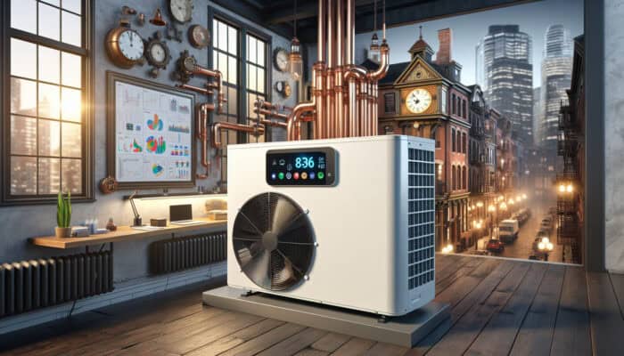 Heat Pump Services: Your Essential Guide for Gastown Residents