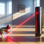 Laser Pointer Safety for Cats: Essential Guidelines to Follow