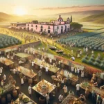 Tequila Tours: Explore Global Flavours in San Miguel de Allende