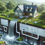 Downspout Drainage Solutions Offered by Surrey Experts