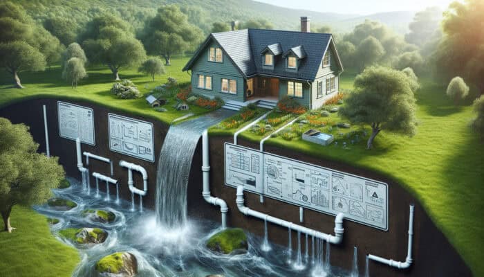 Downspout Drainage Solutions Offered by Surrey Experts