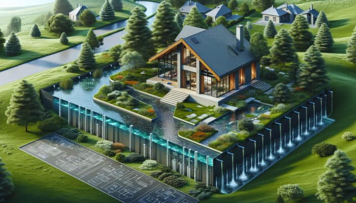 Downspout Drainage Solutions: Get Expert Help in Langley