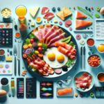 Quick and Easy Breakfast in 10 Minutes: Cooking Tips