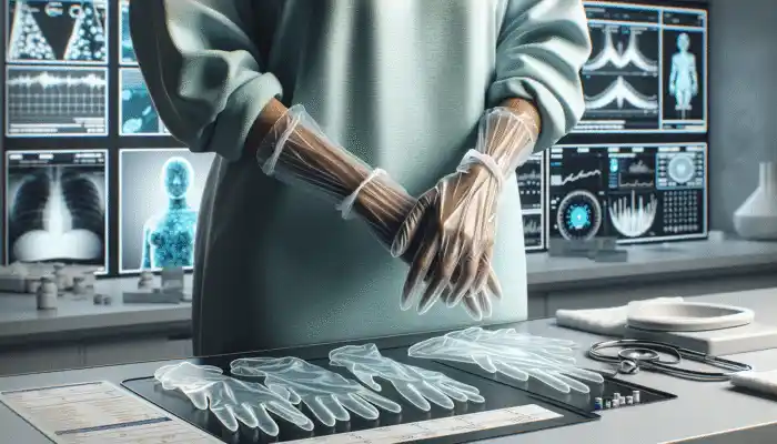 Polythene Gauntlet Gloves: A Guide to Buying in Eastleigh