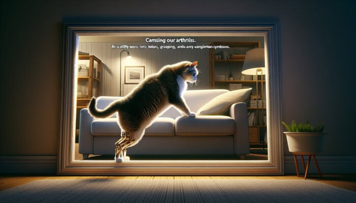 Soft Beds for Arthritic Cats: Discover Comfort Solutions