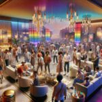 Las Vegas Hotspots for LGBTQ+ Travellers: The Ultimate Guide