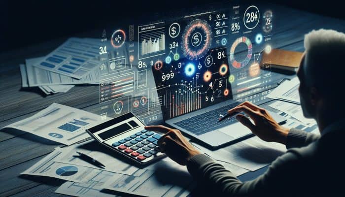 Debt Consolidation Loan Cost Insights: UK Calculator Guide