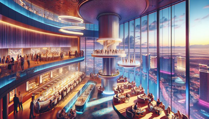 Day Drinking Venues: Top Picks Near The Strat