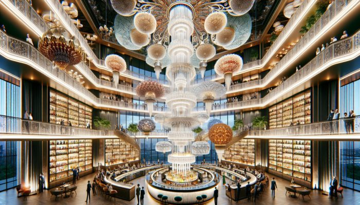 Day Drinking Bars: Top Picks on the Las Vegas Strip