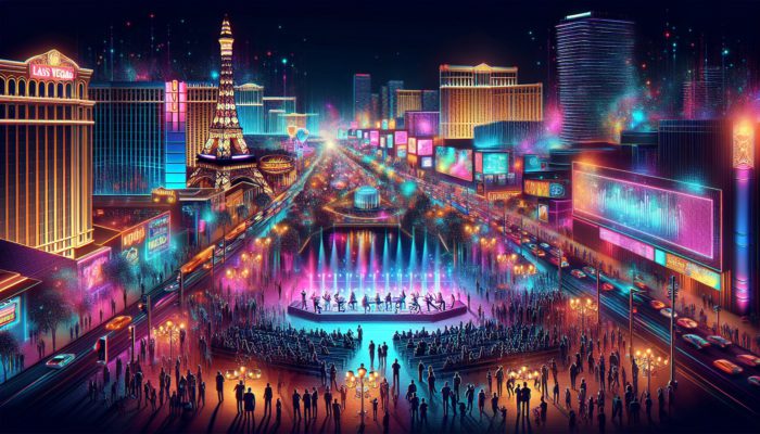 Vegas Events: Insider Tips for a Local Experience