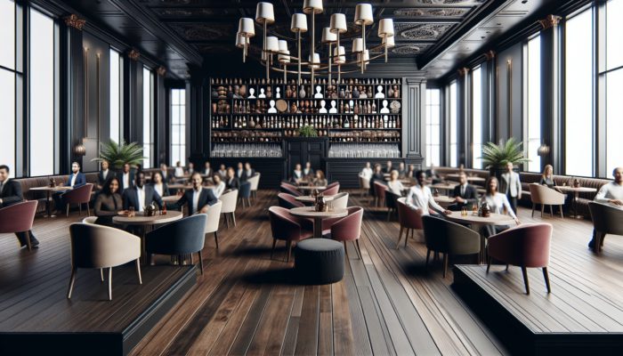 Pub Crawl Stops Near The Wynn: Our Top Picks