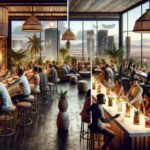 Day Drinking Bars in Summerlin for an Ideal Outing