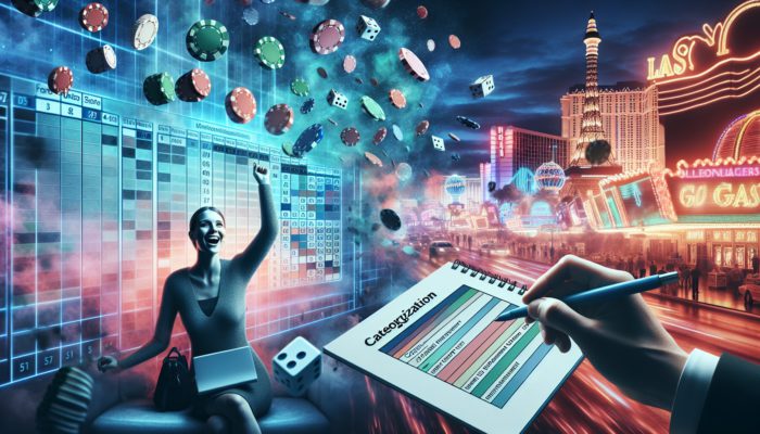 Casino-Hopping in Vegas: Your Essential Day Planning Guide