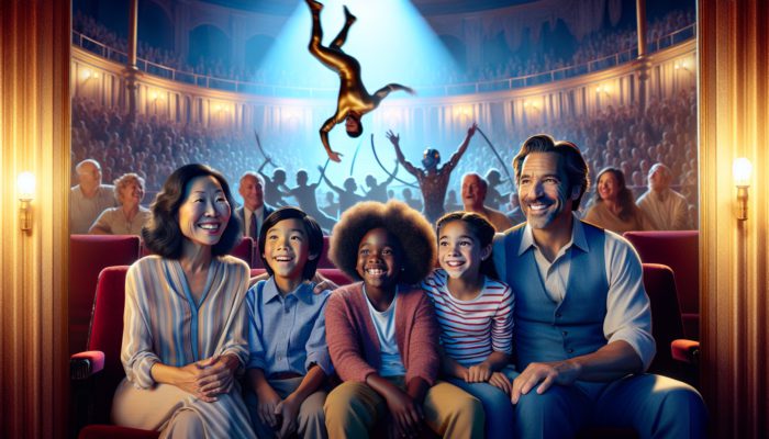 Family Fun in Vegas: A Teen-Friendly Guide