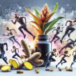 Black Ginger Extract: Enhance Your Performance and Vitality