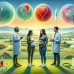 Pregnancy Blood Test Sandhurst: Get Accurate Results Today