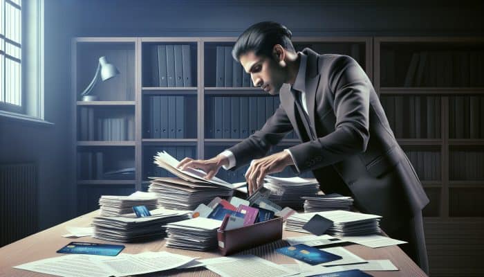 Evaluate Debt Consolidation Loan Offers in the UK Effectively