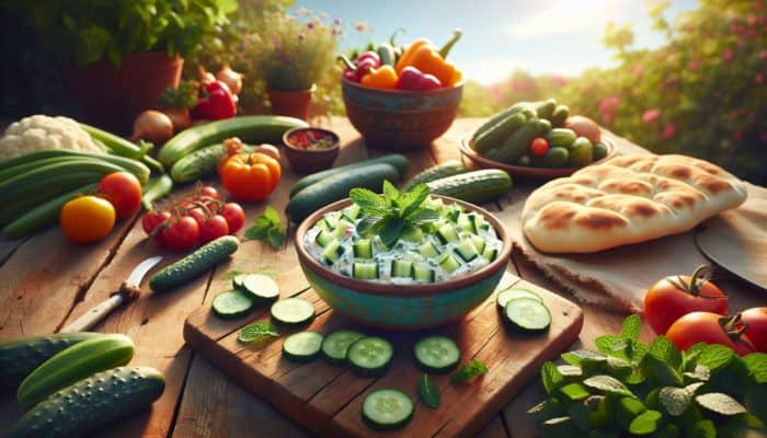 Herbal Dips: Top Party Recipes to Wow Your Guests