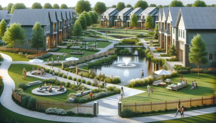 Gated Homes in East London for Budget-Conscious Buyers