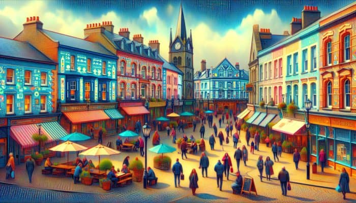 Social Media Management for Small Business Growth in Dawlish