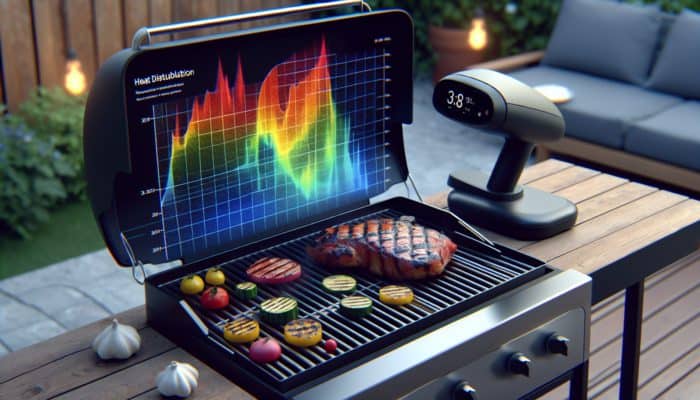 BBQ Heat Mappers: Your Essential Guide to Grilling Success