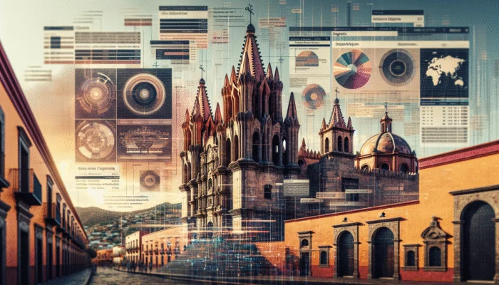 Cathedrals in San Miguel de Allende: A Complete Guide